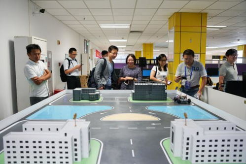 全國人工智能技術(shù)服務(wù)新專業(yè)建設(shè)研討會在我校成功舉行