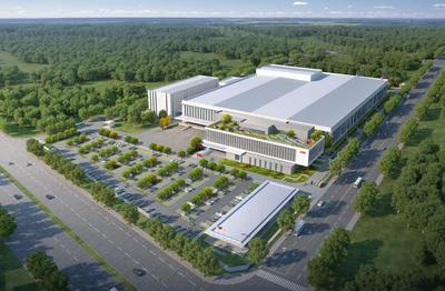 機器人時代，這家‘超級工廠’為何看中上海？太陽能發電成關鍵驅動力