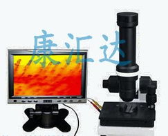 微回圈檢測(cè)儀 寧夏康匯達(dá)商行引領(lǐng)精密檢驗(yàn)儀器制造新標(biāo)桿